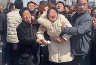 用音响骂儿媳被拘9天,古代结婚喇叭晚上要吹到什么时候？