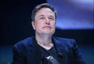 马斯克被做成机器狗,爆仓149亿！比特币价格大跳水砸破5万美元，马斯克力捧的狗狗币也跌26%，砸盘元凶是谁？