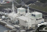 日本再次筹建核电站,福岛核电站现在还有发电吗？