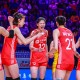 中国女排vs法国女排,法国女排历史？