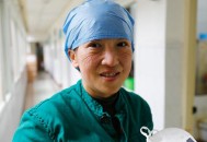 东部战区密集发布,东部战区总医院收治地方病人吗？