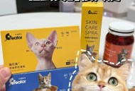 怀孕后还吃了打虫药,我家猫咪怀孕了，可以吃驱虫药吗？