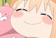 干物妹小埋原型去世,干物妹小埋和谁是情侣