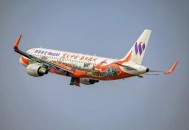 西部航空道歉,西部航空是不是廉航？