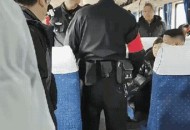 持无座票霸座被拘,为什么没看到农民工存在霸座的劣习？农民工霸座会有什么后果？