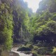 四川雅安发生泥石流,雅安泥石流碧峰峡还能去吗？