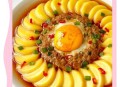 水蒸蛋被改日本蒸蛋,日本豆腐蒸鸡蛋最正宗的做法？
