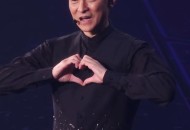 刘德华全运会开幕式,刘德华什么时候上场亚运会开幕式？