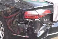 下车摔倒保险赔10万,车祸摔伤保险公司怎么赔偿