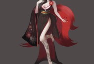 在日本遇阴阳菜单,阴阳师三尾狐怎么触发彩蛋？