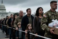 美政府停摆19天,美政府停摆19天是真的吗 美政府停摆19天,美政府停摆19天是真的吗