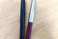 偷150支钢笔被判7年,班上同学偷了我的钢笔知道他是谁但是他死不承认怎么办？