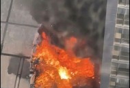 山西大厦火灾3人死,请问山西忻州的最大的百货大楼，商场有哪几个？