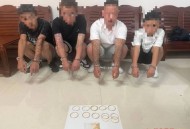 金店回应试戴事件,“金店试戴逃跑”成真，两男子临泉抢劫珠宝店项链被抓, 你怎么看？