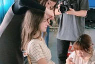 13岁女孩救男童,13岁女孩子误入歧途怎么办？