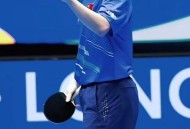 樊振东VS林诗栋,樊振东对林诗栋的评价？