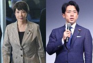 日本或有首位女首相,日本历任首相？