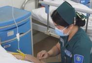 最快女护士被处分,护士被投诉服务态度不好会受到什么处罚？