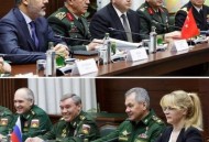 俄乌和谈28点新计划,俄乌联手