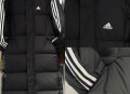 阿迪羽绒服被指代工,为什么阿迪达斯衣服吊牌有的是波司登制衣厂？