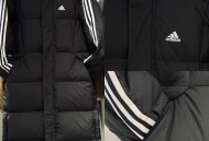 阿迪羽绒服被指代工,为什么阿迪达斯衣服吊牌有的是波司登制衣厂? 阿迪羽绒服被指代工,为什么阿迪达斯衣服吊牌有的是波司登制衣厂?