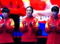 国乒女团3比0韩国,韩国女团中国成员？