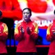 国乒女团3比0韩国,韩国女团中国成员？