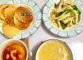 1万7月子餐像预制菜,月子餐一月多少钱