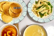 1万7月子餐像预制菜,月子餐一月多少钱