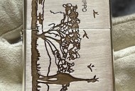 吞打火机30年才取出,煤油打火机中的打火石取出后就不能再入用了吗?我好奇不小心取出,再装入后就会卡着打不出了,请高手指点？