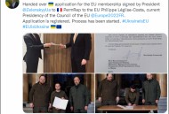 欧盟欢迎乌克兰加入,乌克兰加入欧盟有什么好处