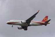 一半空客A320停飞,客机在半空上能停吗