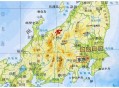 日本旧地图含台湾,日本冲绳县离台湾多远？