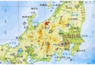 日本旧地图含台湾,日本冲绳县离台湾多远？