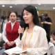 中外记者见面会,中外记者见面会讲话