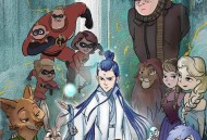 哪吒2不参评奥斯卡,哪吒2不参评奥斯卡最佳动画长片