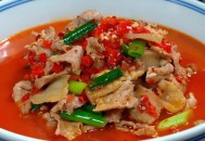 吃江西小炒辣到送医,江西小炒会火遍全国吗？