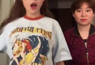 小沈阳女儿出道照,小沈阳女儿出道照撞脸韩演员孔孝真