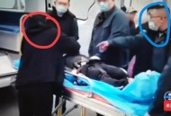 10岁男孩捐髓救母,10岁男孩捐髓救母视频