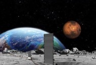 美向月球发核反应堆,美国在月球引爆核弹