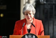 英国情侣吸毒致死,如何看待特蕾莎·梅辞职后，英国首相候选人频频被曝出都曾有吸毒史？