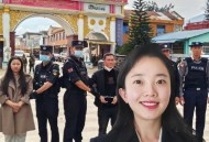 缅北送回人还给1千,缅北回来的人