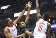 南京大屠杀88周年,火箭122-88屠杀骑士，保罗再现神奇，火箭是怎样做到的？比赛过程怎样？