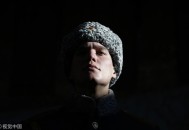 普京突然穿上军装,普京突然穿上军装了