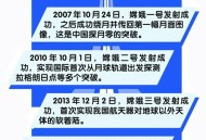 中国启动6G技术试验,6g试验卫星发射时间？