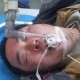 微创手术脑死亡离世,丈夫带老婆求医，微创手术后一天死亡，你怎么看？