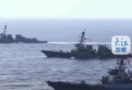 美随意扣押他国船只,什么叫中国驻美国外交官？