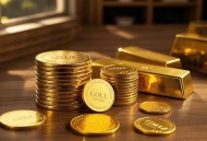 金价狂飙金饰也要涨,一口价黄金会随着金价浮动改变吗？