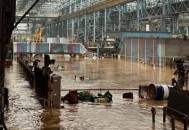 韩锅炉塔坍塌致3死,韩国大宇燃气采暖热水炉比例阀三个线圈的作用？