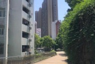 长沙一大学宿舍被淹,长沙理工大学的宿舍条件咋样啊？